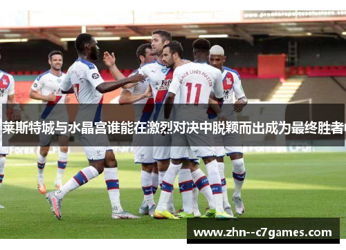 莱斯特城与水晶宫谁能在激烈对决中脱颖而出成为最终胜者