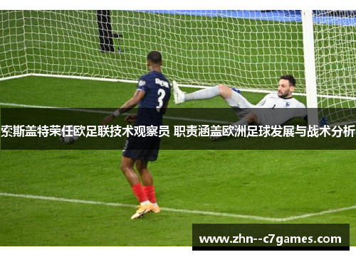 索斯盖特荣任欧足联技术观察员 职责涵盖欧洲足球发展与战术分析